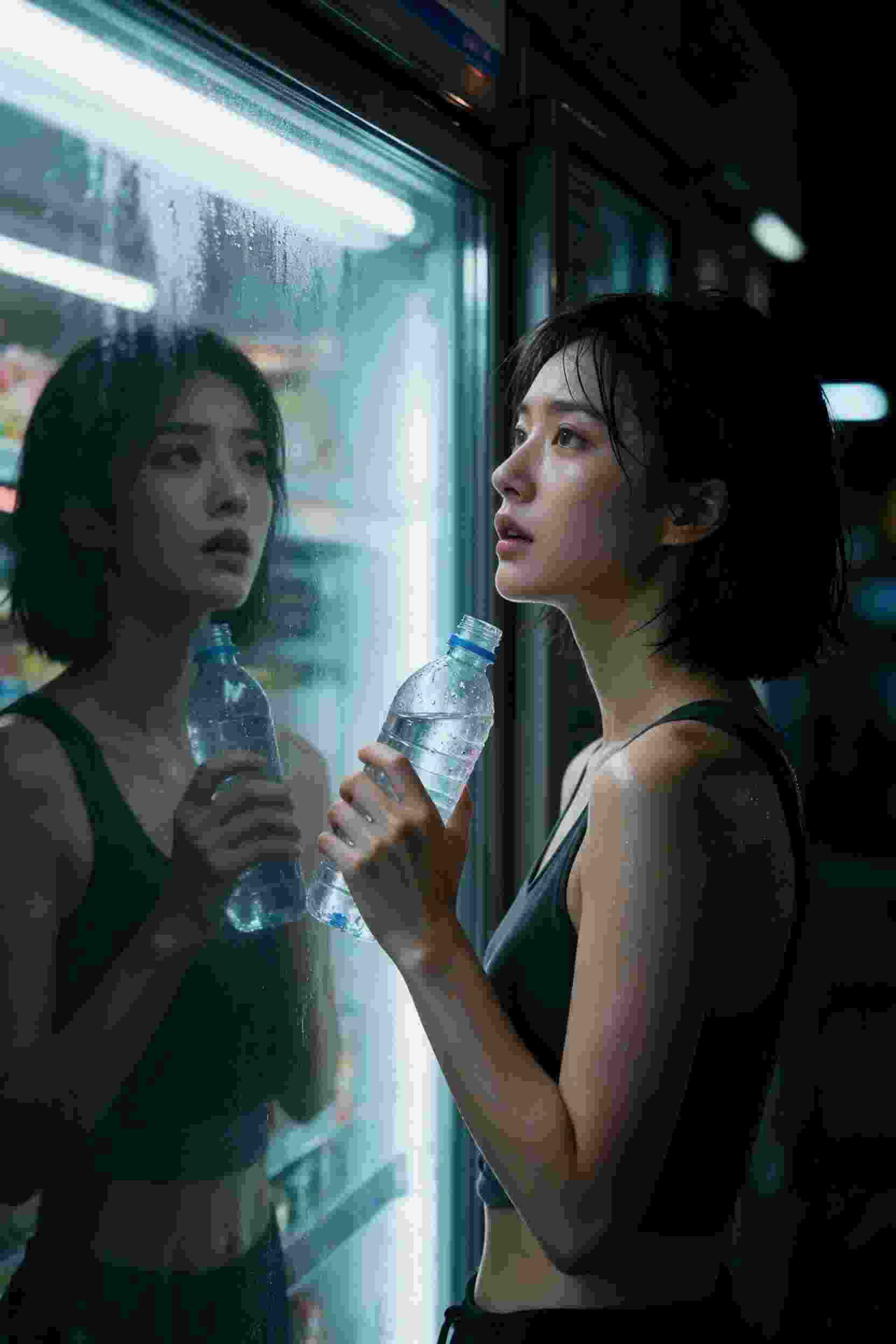 深夜食堂