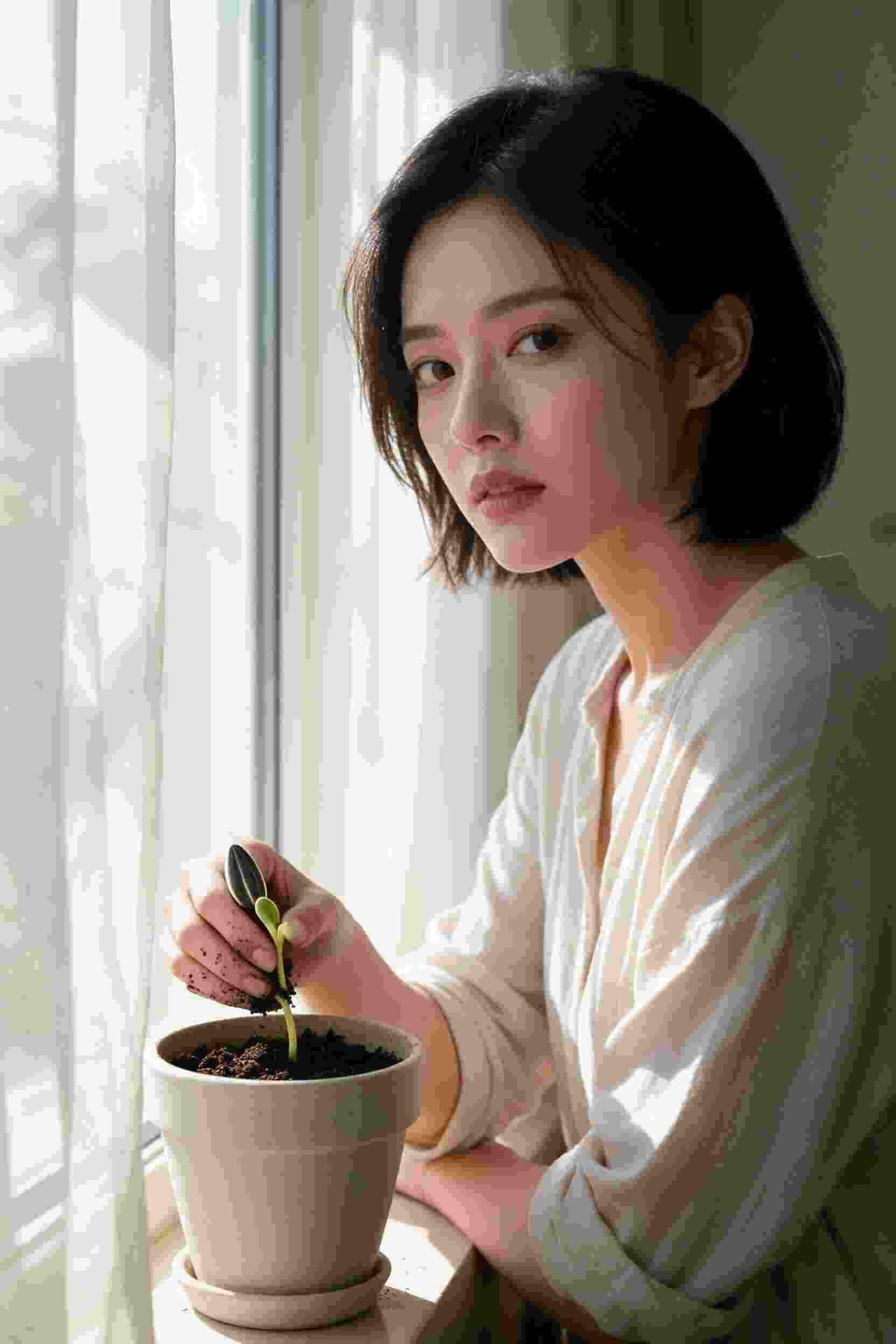 香蜜沉沉烬如霜