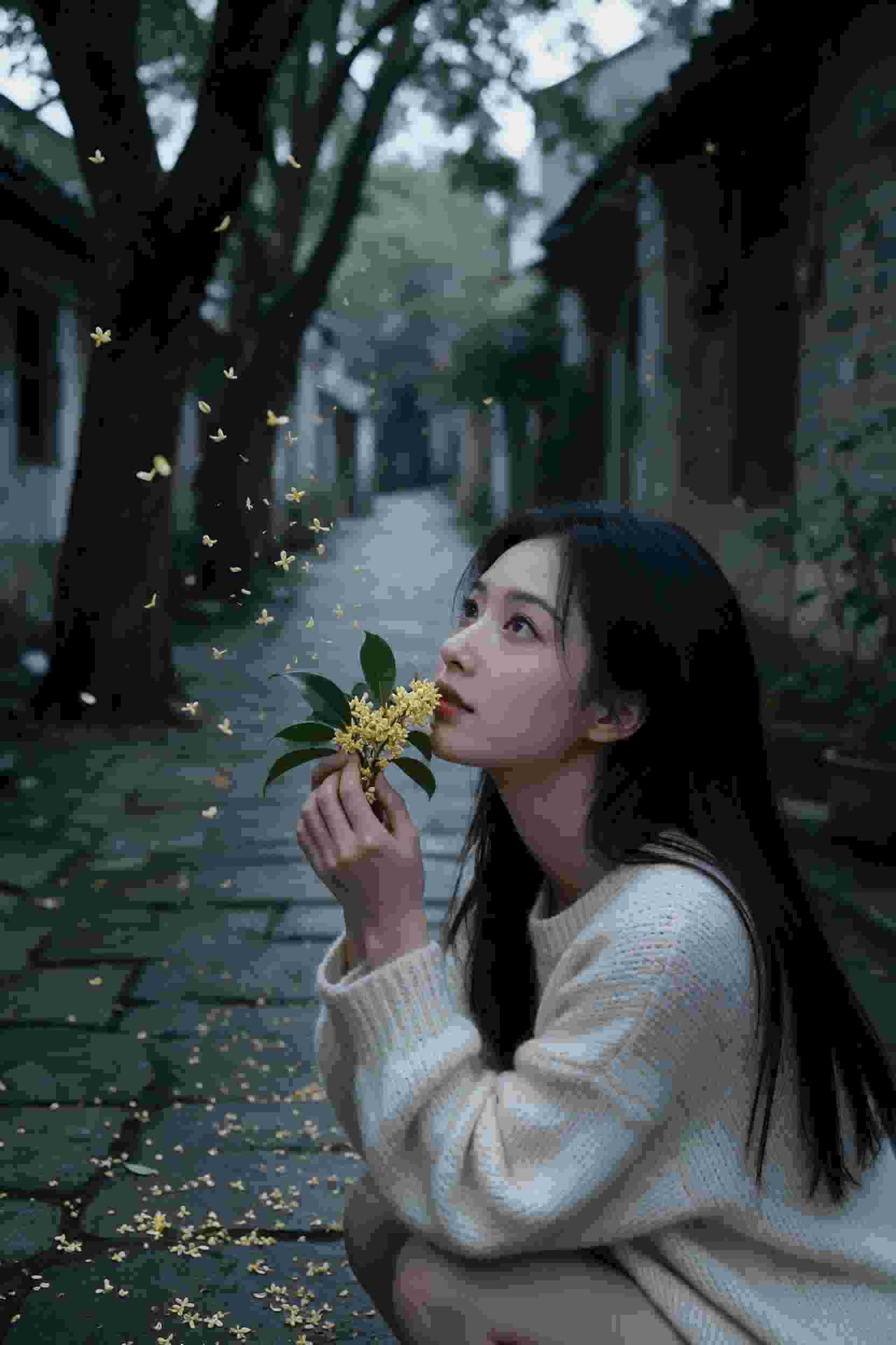 第八个嫌疑人