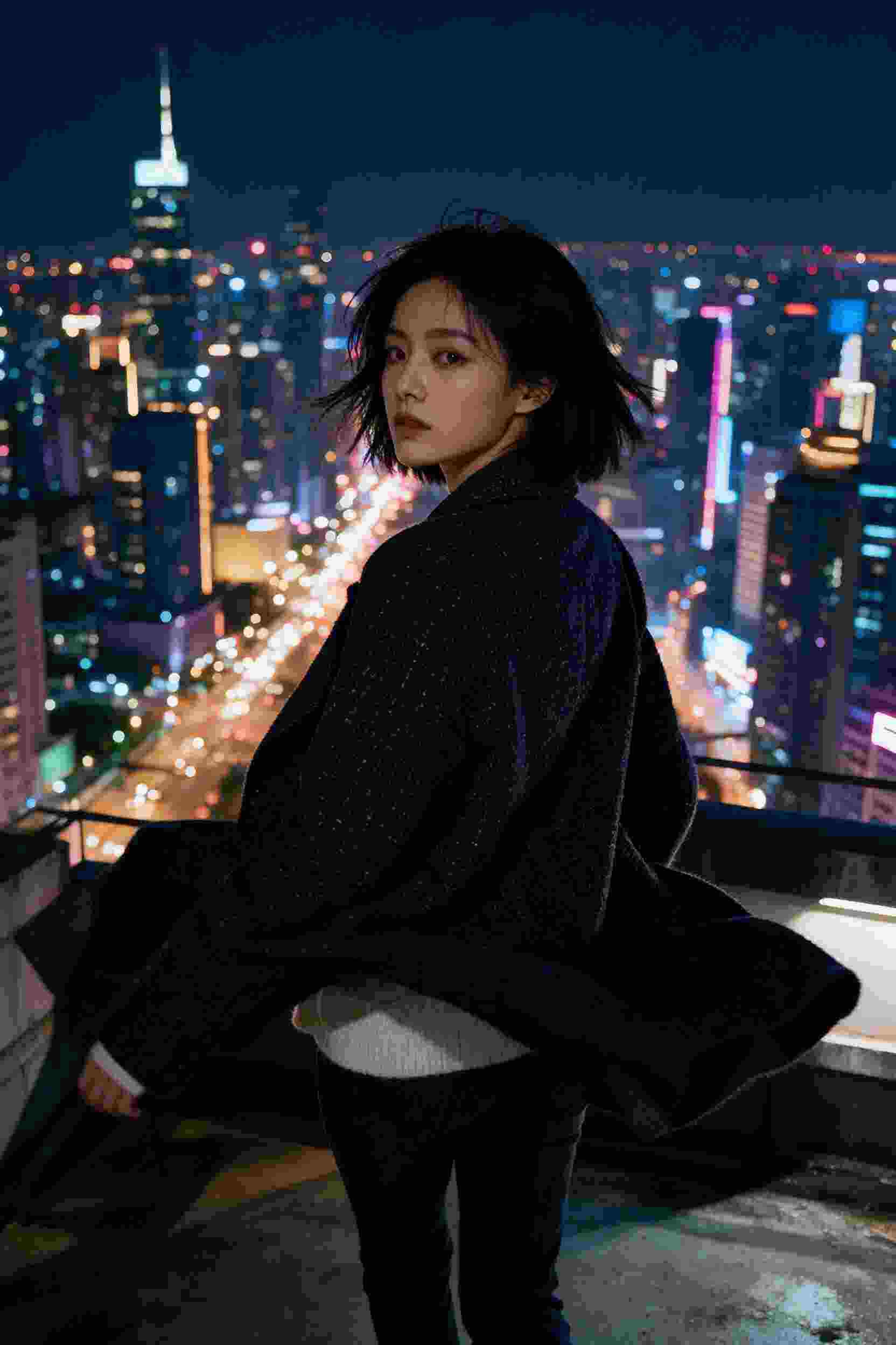 三体