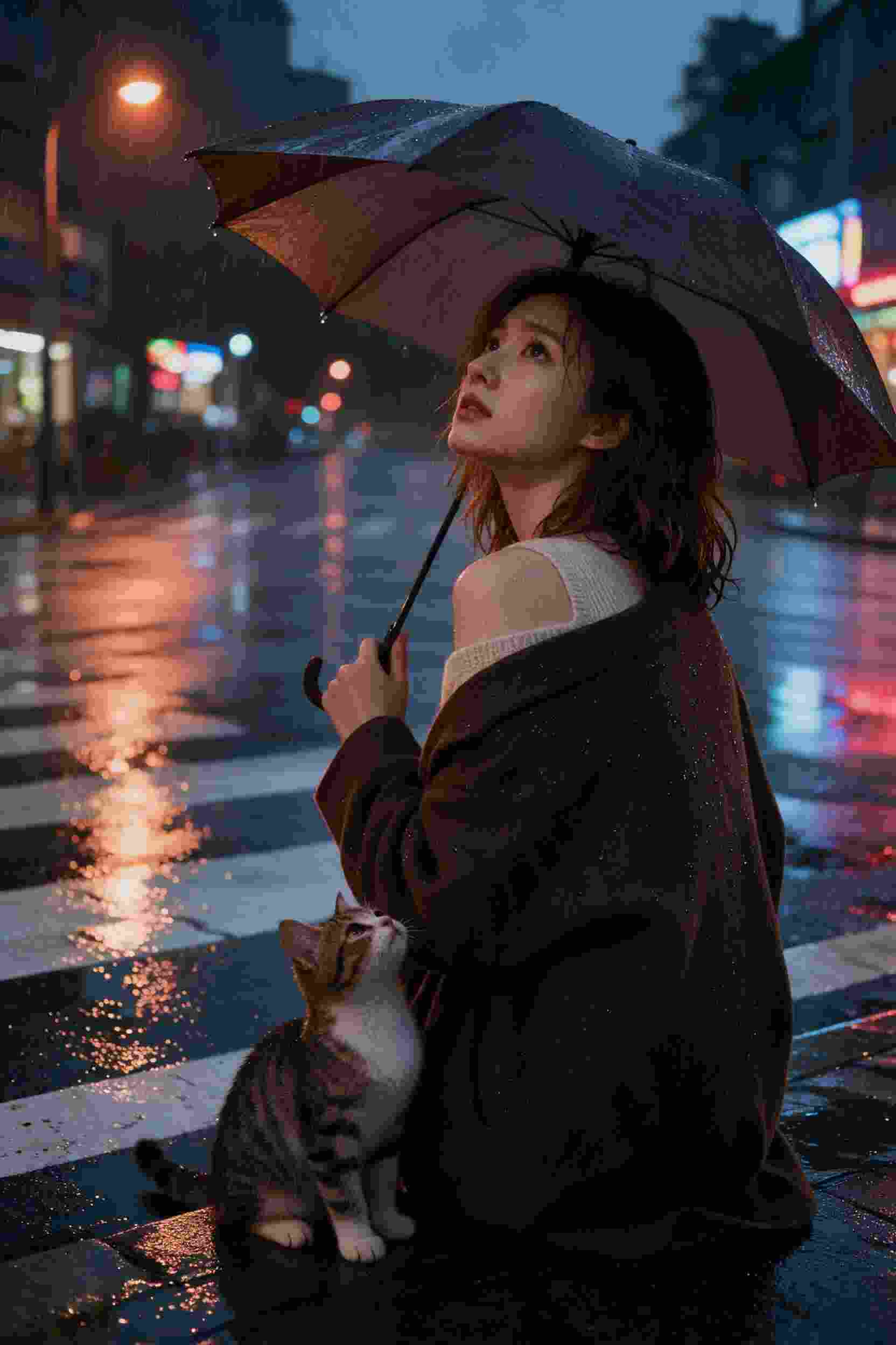 隐秘的角落